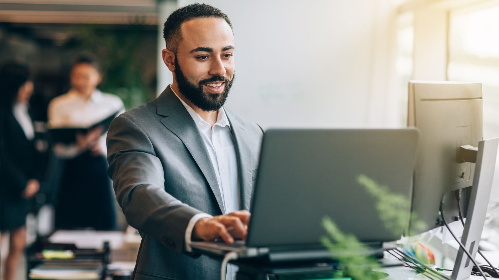 5 raisons pour lesquelles les sociétés de conseil en informatique utilisent l’affacturage