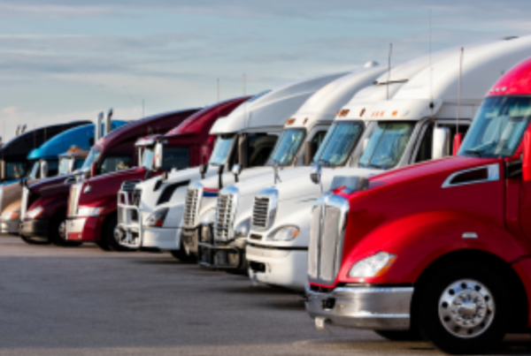 dot inspection for trucks