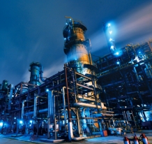 Industries - Oil & Gas