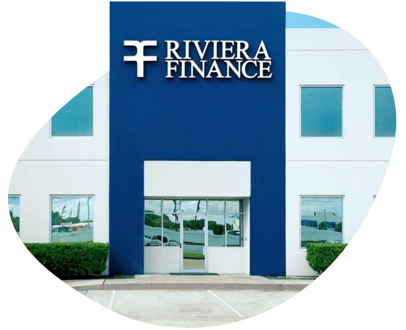 Riviera Difference - Building Front