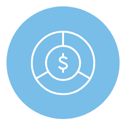 Basic Content Page - Cash Symbol