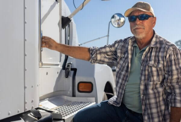 Trucking Industry Bankruptcies and Revenue Instability Leave Owner-Operators Exposed