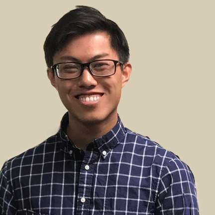 Peter Nguyen, Account Executive