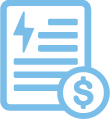 What is Factoring Icon