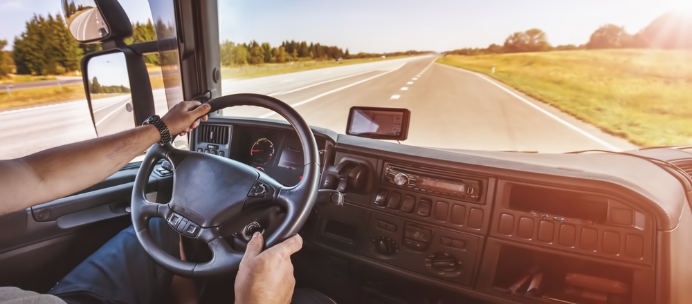 Trayectoria del transporte por carretera: una mirada al resto de la carretera en 2024