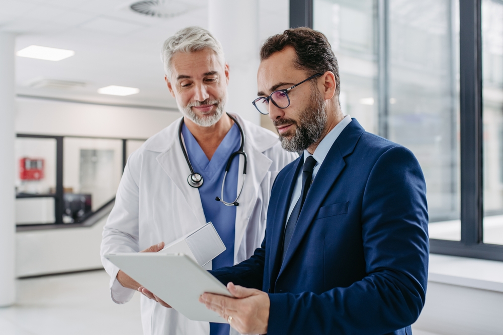 Medical Staffing Factoring Company | Get Fast Cash Flow