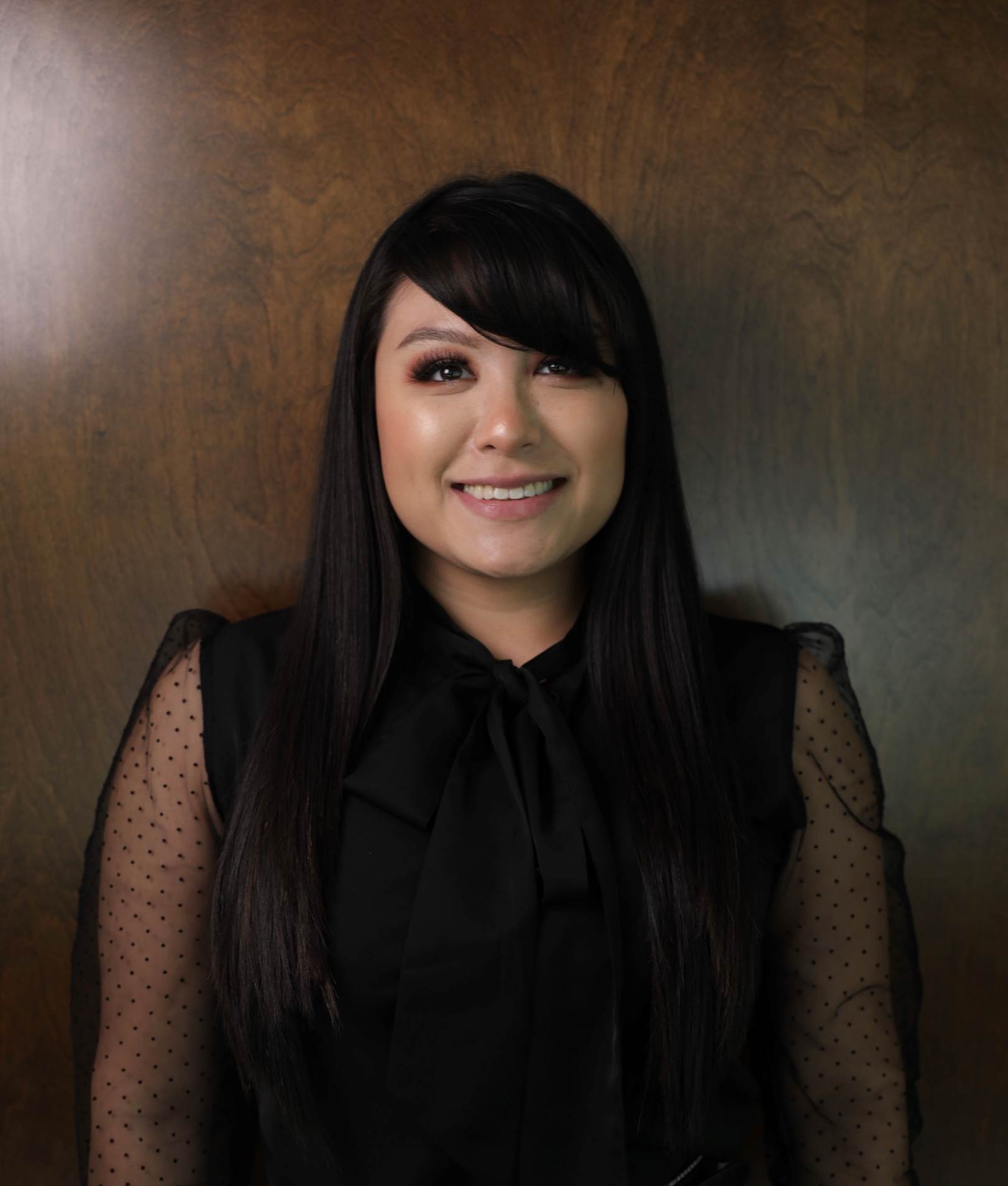 Elvia Vega Elvia Vega, Business Development Specialist