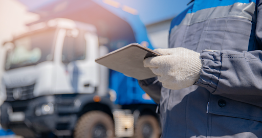trucking rate forecast