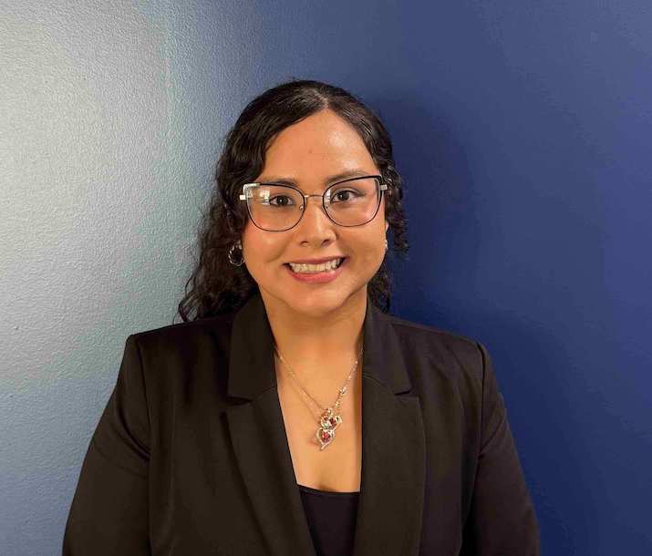 Jackie Mendoza