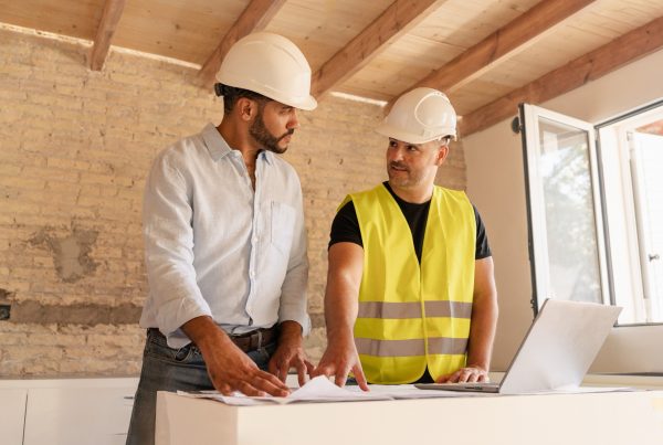 cash flow for construction and contractors