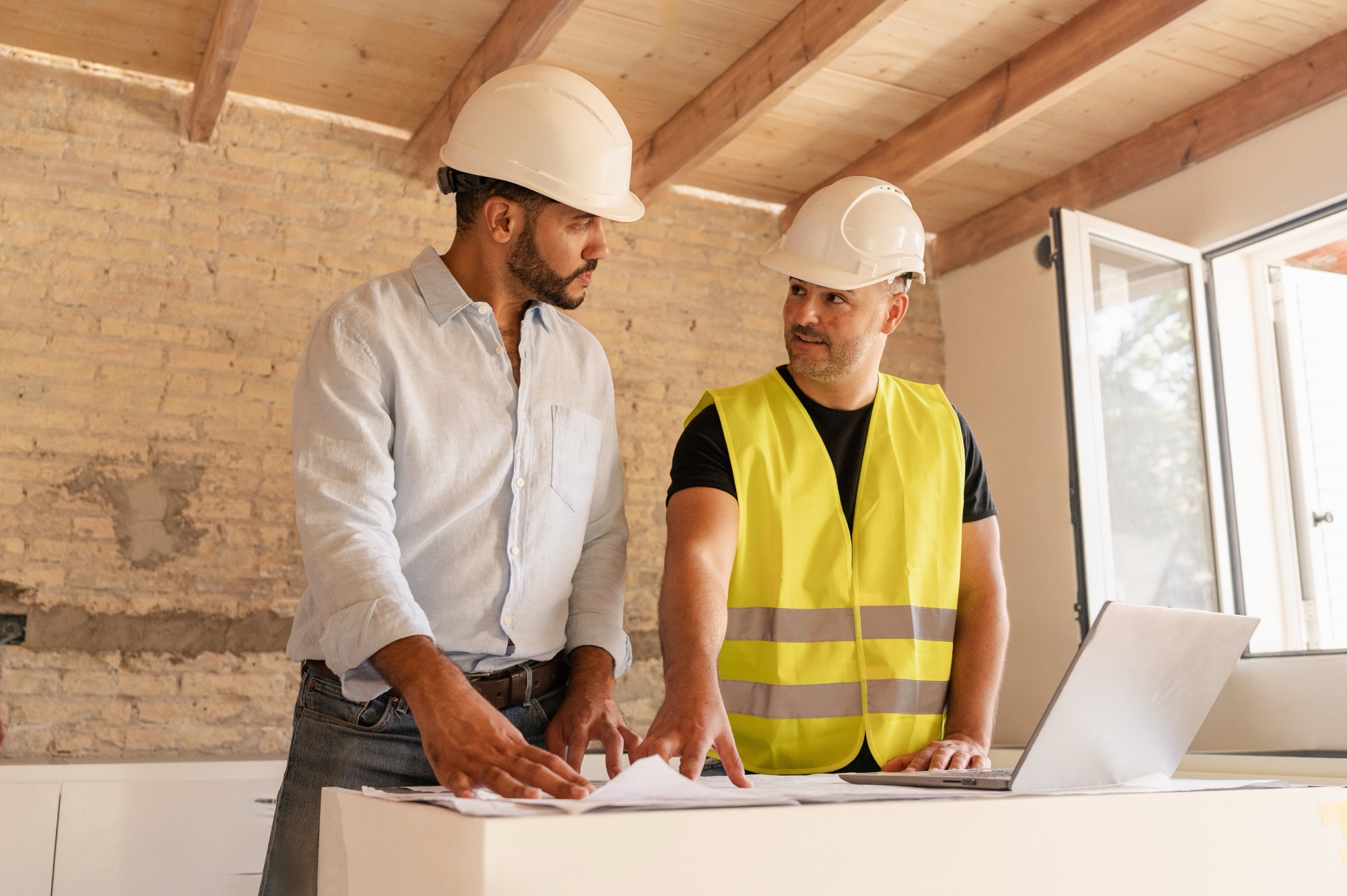 Construction & Trade Contractors: Managing Project-Based Cash Flow