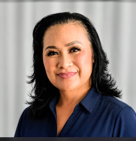Thavi Rath, Business Development Manager