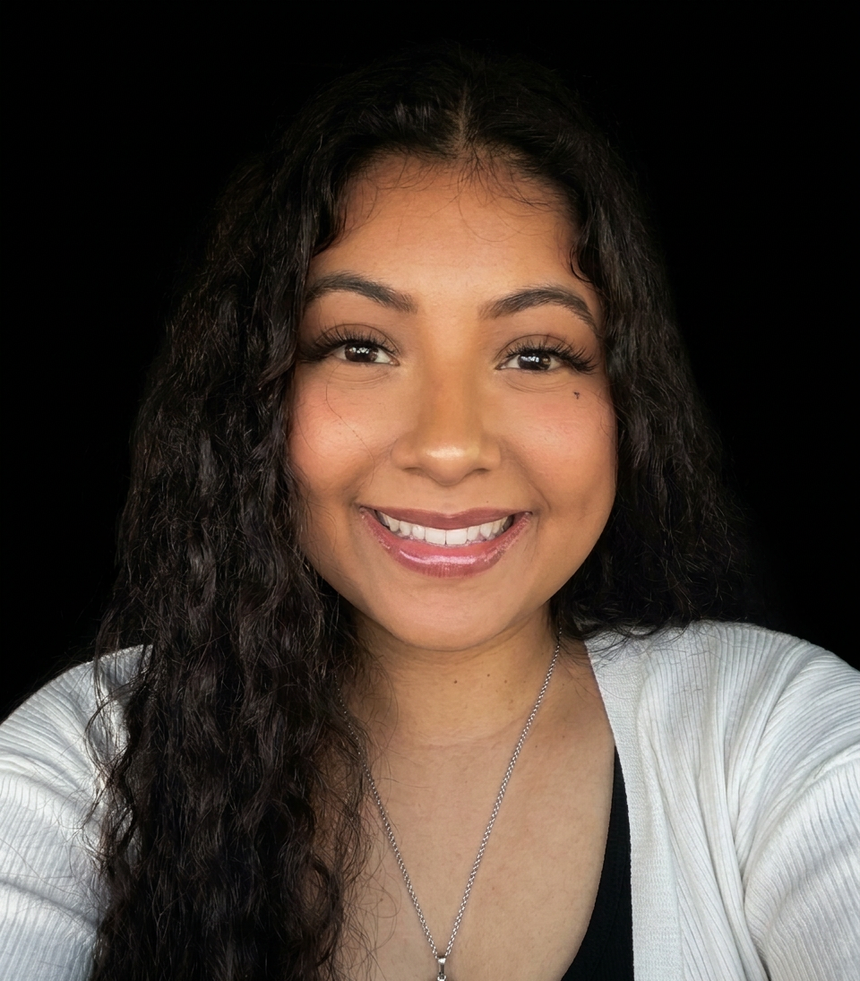 Barbara Perez, Business Development Representative